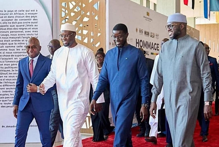 Moustapha Guirassy : "Aujourd’hui, j’ai vécu l’un des Conseils des ministres les plus inspirants de ma vie publique"