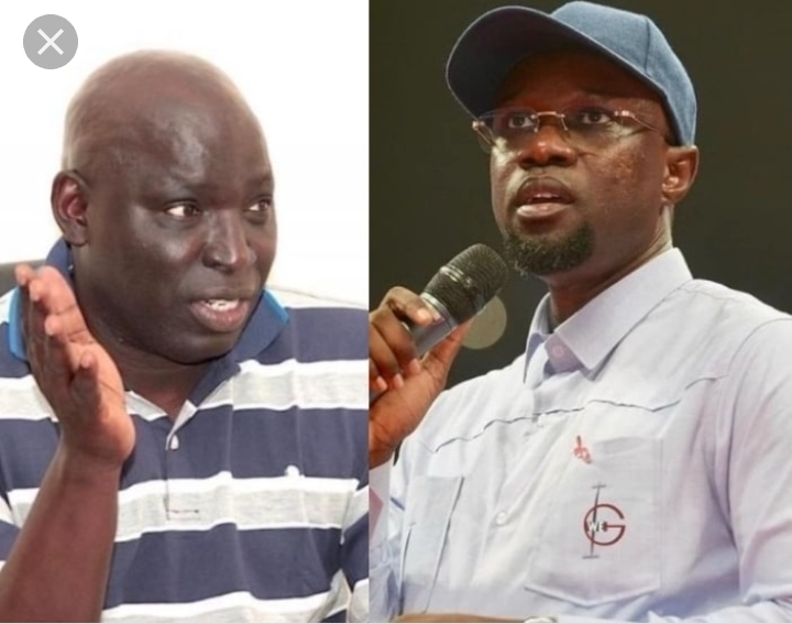 Affaires déménagées du petit Palais : Madiambal revient à la charge et cogne ses détracteurs