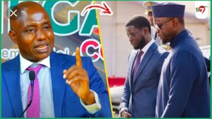 De Senghor-DIA à Diomaye-Sonko, De la Grande à la petite querelle (par Yoro Dia)