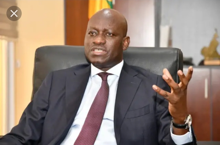 "La fuite est le sport préféré de l’opposition parlementaire" : Abass Fall se lâche 