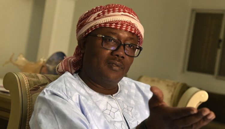 Après les déclarations de Sonko : Umaro Sissoco Embaló quitte Dakar pour Brazzaville