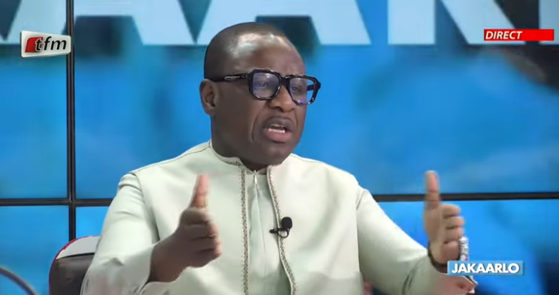 Après son audition dans le fond : Badara Gadiaga dépose une demande de liberté provisoire