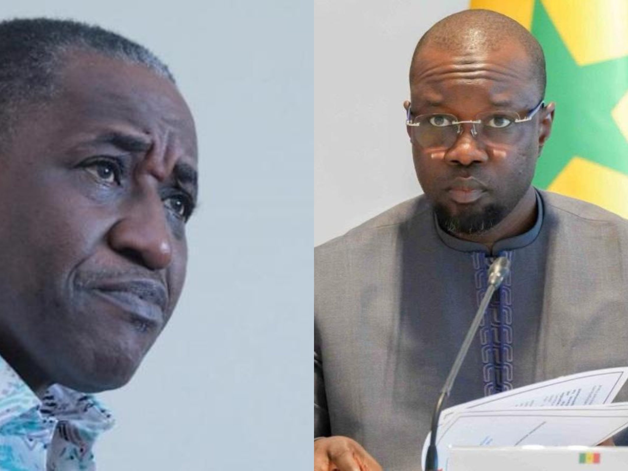 Congés de Sonko en fin novembre : "Xell Niawatina !", réagit Adama Gaye