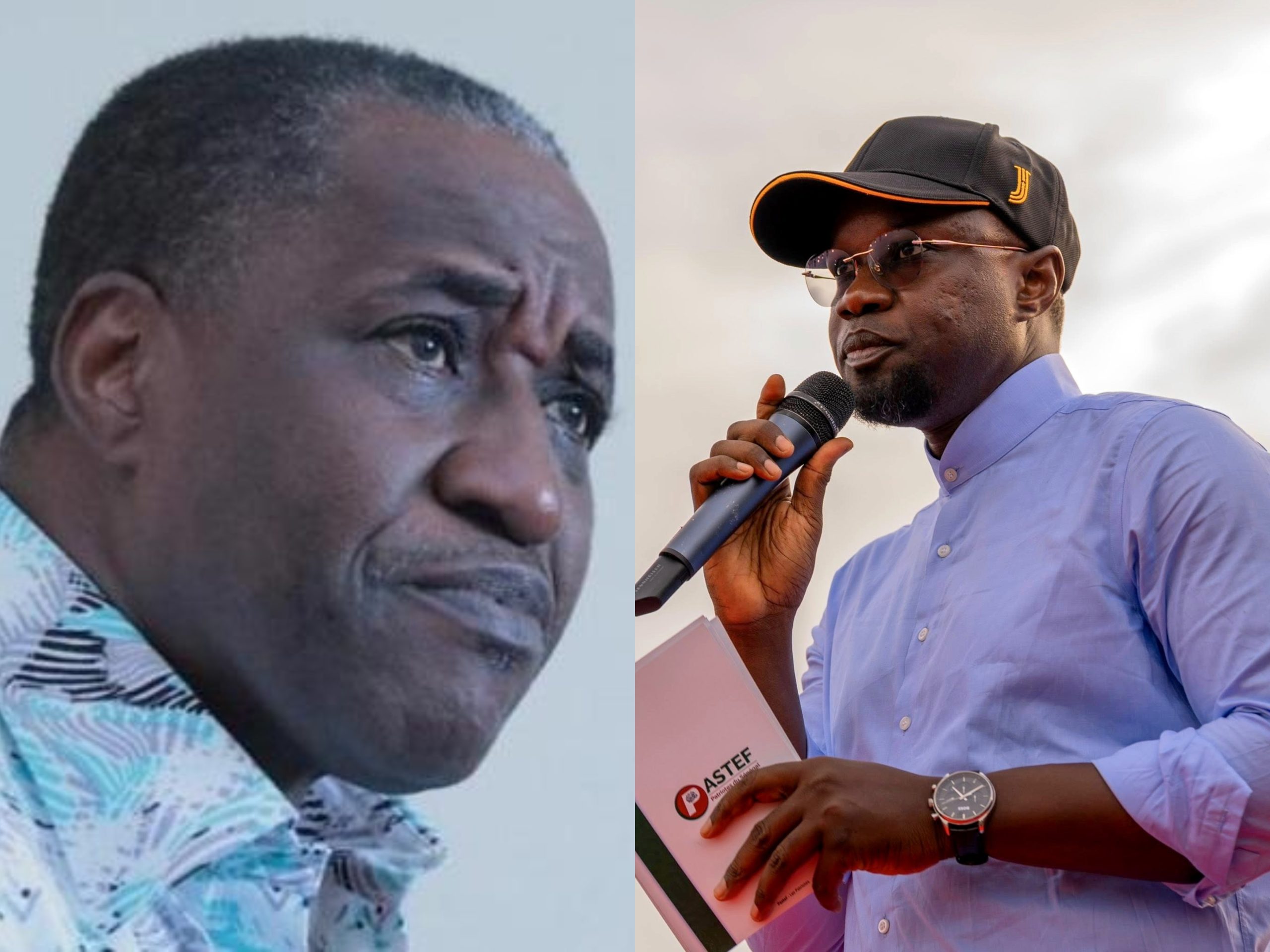 Mise au point du FMI sur la restructuration de la dette : "une autre gifle reçue par le Sénégal", selon Adama Gaye