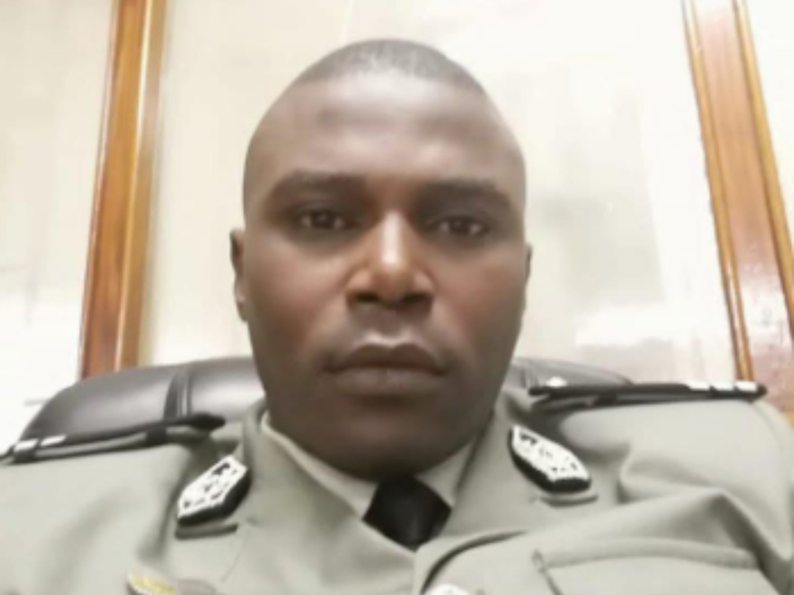 Décès de l'AC principal des Douanes Adama Ndiaye : les condoléances attristées de l’Amicale des Inspecteurs et Officiers des Douanes