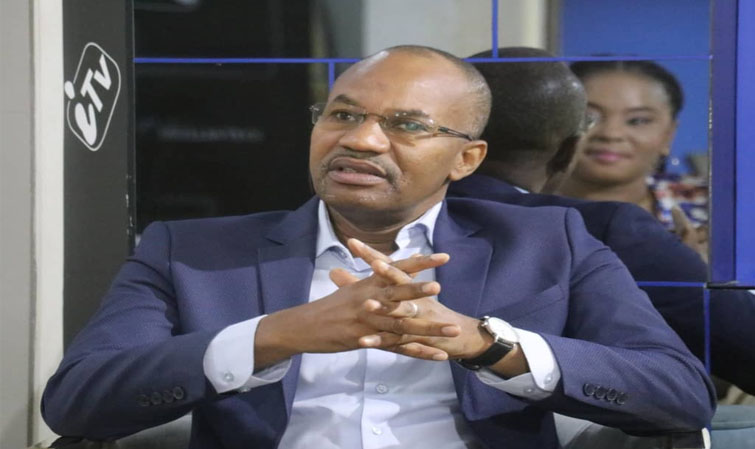 TERA FOULE DEVANT "DIODIO GLOW SKIN" : Les jeunes disent non au " TERA MEETING", (Par MIK)