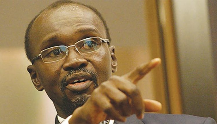 Affaire Aser : l’ex-directeur de l’Arcop entendu sur le dossier des 37 milliards FCFA