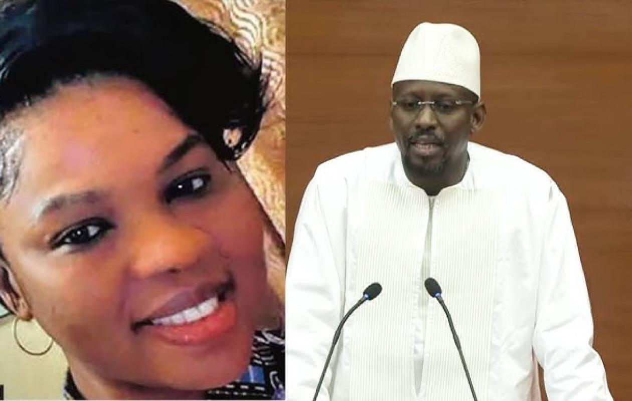 Affaire Tabaski Ngom : Moustapha Diop convoqué ce jeudi pour une première comparution