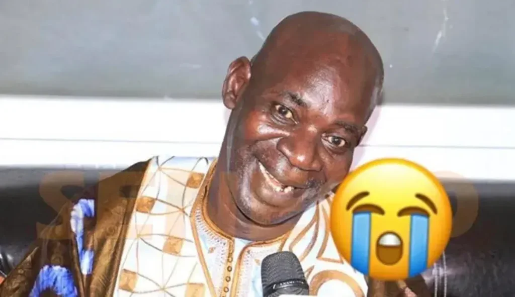 Nécrologie : La scène musicale en deuil, le chanteur Dialy Bou Nioul n’est plus