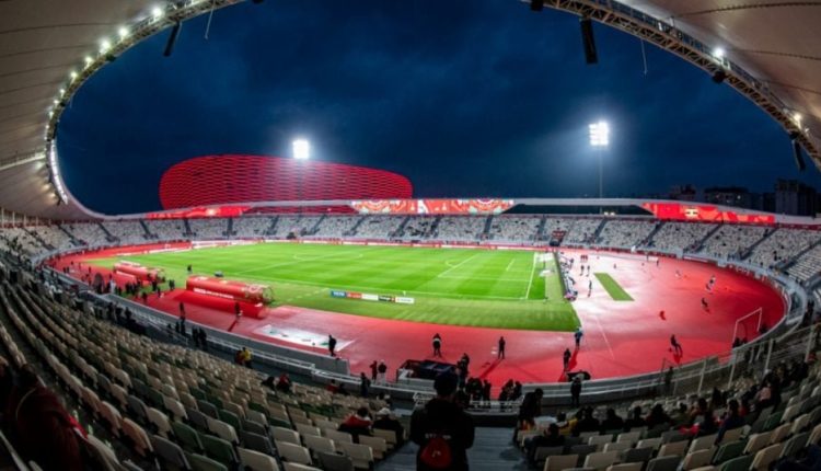 CAN 2025 : la fin des entrées gratuites dans les stades