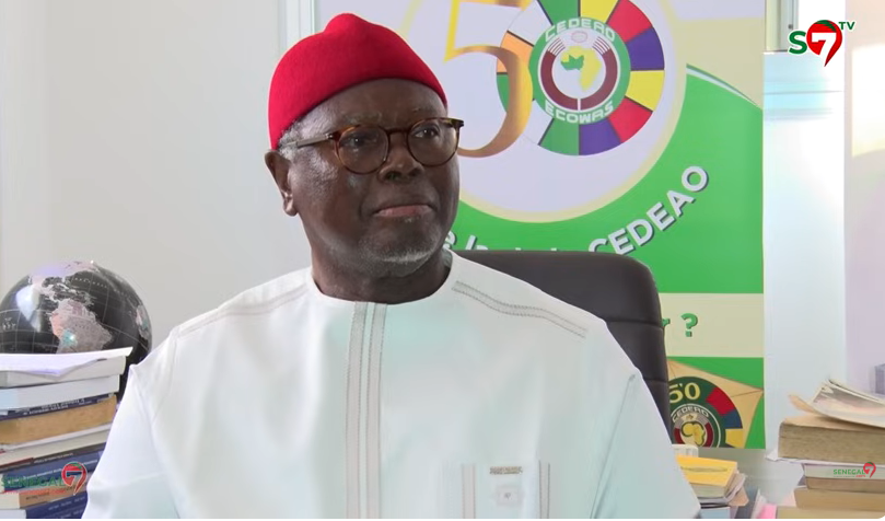 Alioune Tine : « Il faut faire de Ziguinchor la Capitale économique du Sénégal… »