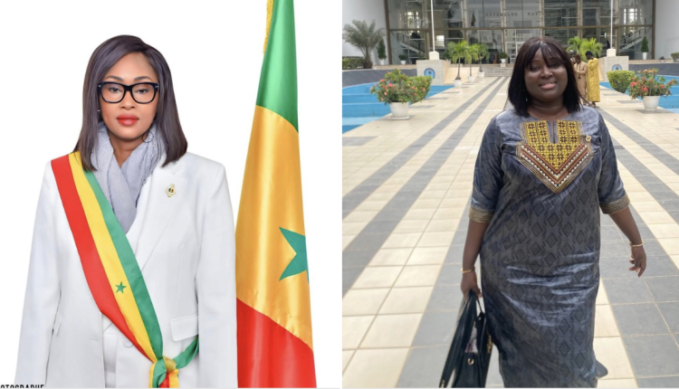 Altercation à l’Assemblée nationale : deux députées se donnent en spectacle