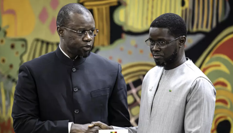 Réforme de la Primature : Le Président Diomaye Faye va rendre Ousmane Sonko "Super fort"