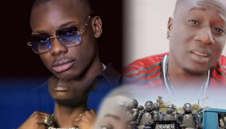 Extorsion et propos immoraux : le dossier Sidiki Diabaté vs Général Chico 223 renvoyé