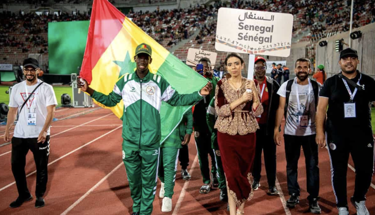 Jeux africains de la jeunesse : le Sénégal déclare forfait, le ministère des Sports indexé