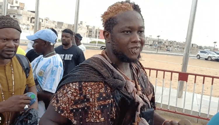 Lutte : Madji Madji 2 signe son retour dans l’arène face à Narou Sogas