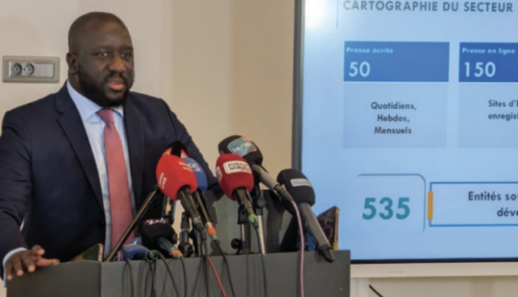 Conformité des médias : La Cour suprême annule les arrêtés du ministère de la Communication