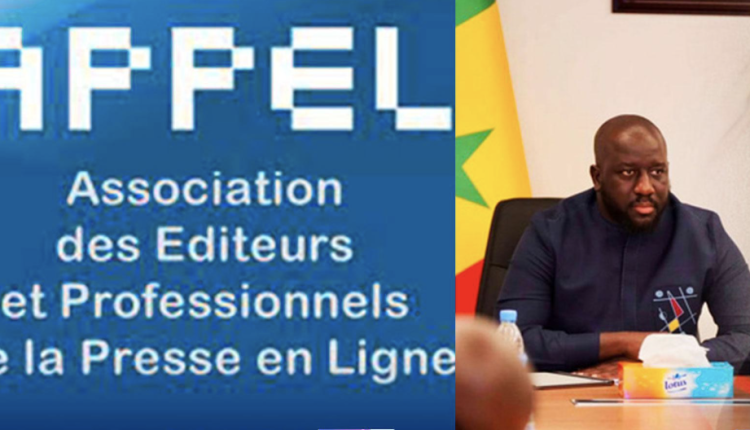 Médias : après l’annulation des arrêtés, l’APPEL annonce une action judiciaire