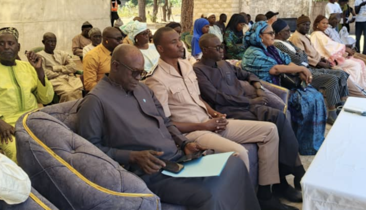 Festival du Royaume d’Enfance à Fimela : Senghor revisité, un héritage réaffirmé