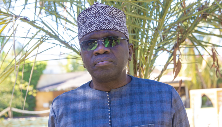 Trois questions à Monsieur Alassane NDAO, PCA DE L’ONAS : « Le PSD-2026-2030 engage l’avenir de l’ONAS »