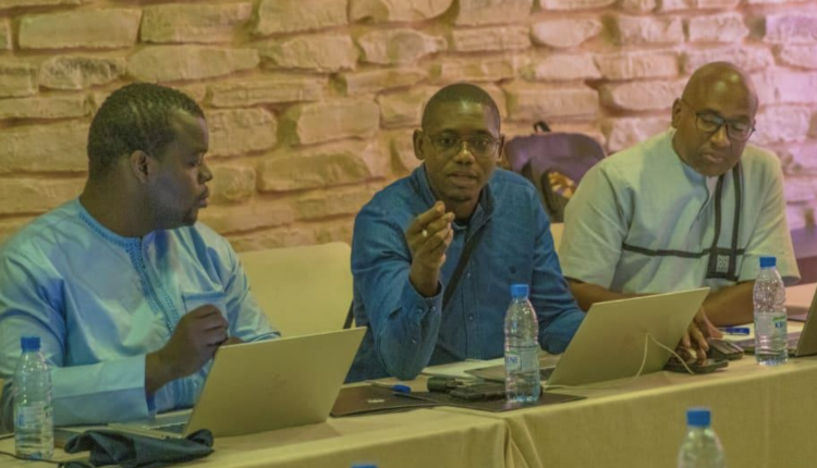 Plan Stratégique de Développement de l’ONAS (2026-2030) : les besoins d’investissements évalués à environ 615 milliards de francs CFA