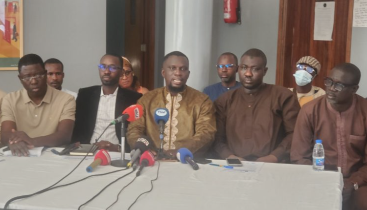 Administration publique : un arrêt de travail de 48 heures en perspective