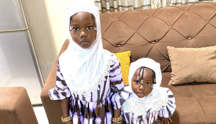 Yeumbeul-Nord : deux fillettes portées disparues depuis douze jours