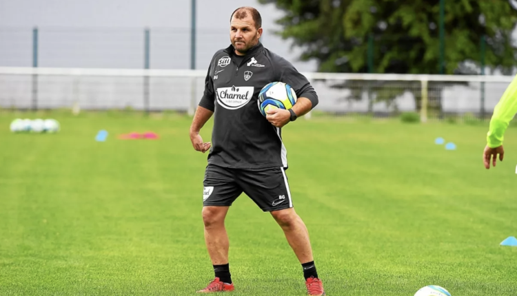 CAN 2025 : le staff des Lions renforcé à l’approche du tournoi au Maroc