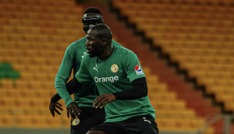 Stade Léopold Sédar Senghor : Les Lions font leur "Taagato" à 17 heures