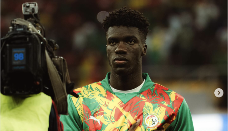 Assane Diao : "Je suis très triste et c’est difficile à accepter..."