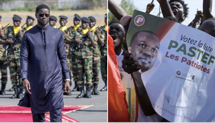 Tournée économique en Casamance : soupçons de sabotage, deux responsables de Pastef interpellés