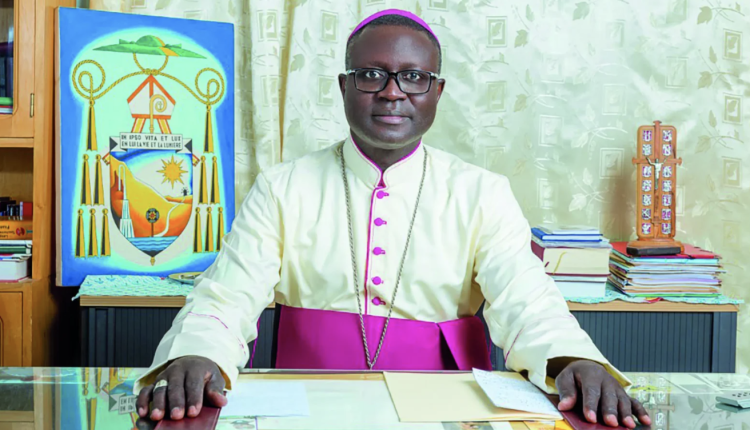 Noël : l’archevêque de Dakar appelle à la paix, au pardon et à la réconciliation