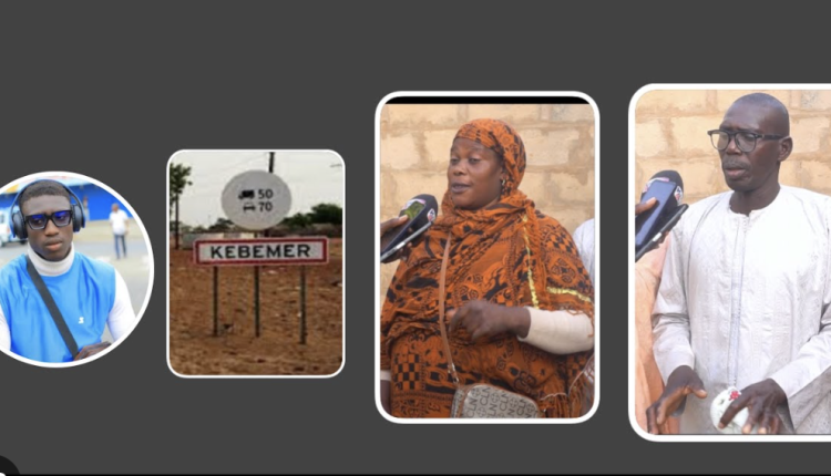 Disparition de cinq jeunes Sénégalais au Ghana : l’inquiétude s’intensifie à Kébémer