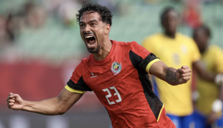 CAN 2025 : Le Gabon au bord de l’élimination après une nouvelle défaite