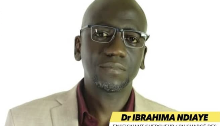 PRP : Déthié Fall limoge son secrétaire général aux finances