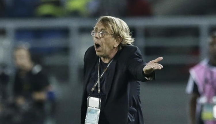 CAN tous les quatre ans : Claude Le Roy dénonce une "bêtise affligeante"