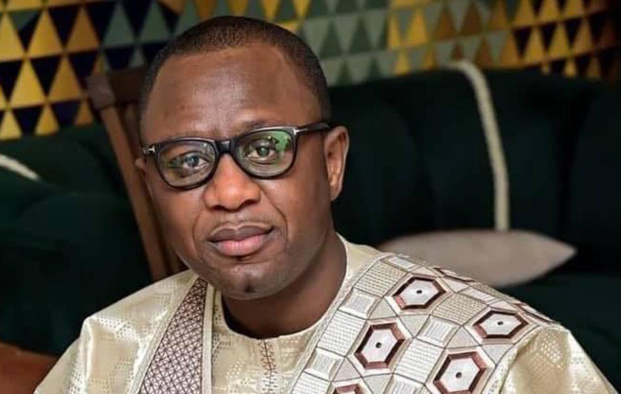 Alioune Tine : "Le dossier de Badara Gadiaga est vide. Il doit être libéré"