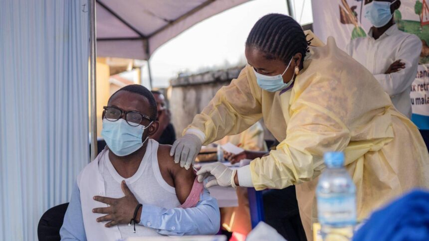 Fièvre de la vallée du Rift (FVR) : Six (06) nouveaux cas confirmés à la date du 03 décembre 2025