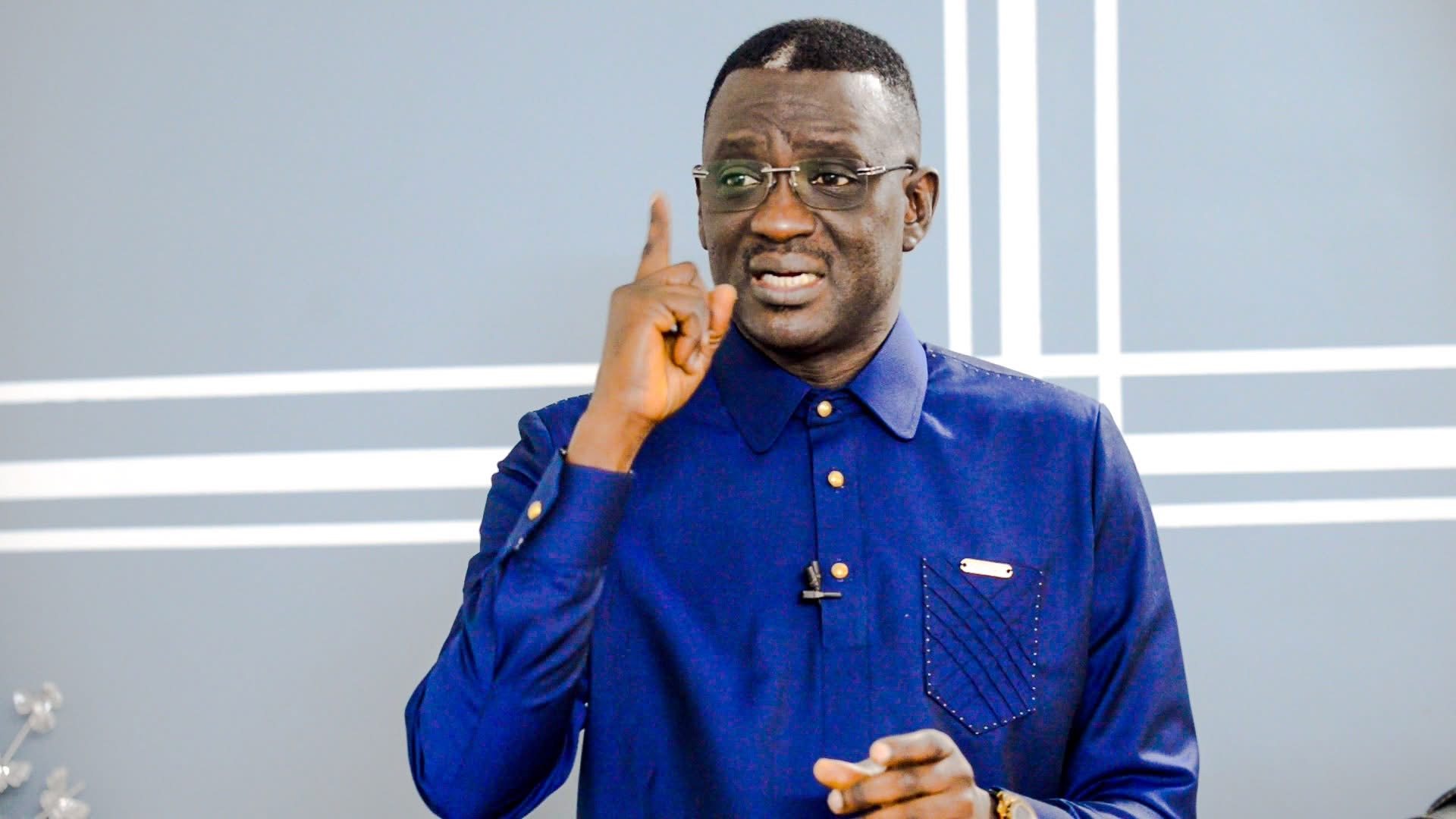 Crise Universitaire : Moundiaye Cissé appelle l’Etat à apporter une solution immédiate à ce problème récurrent