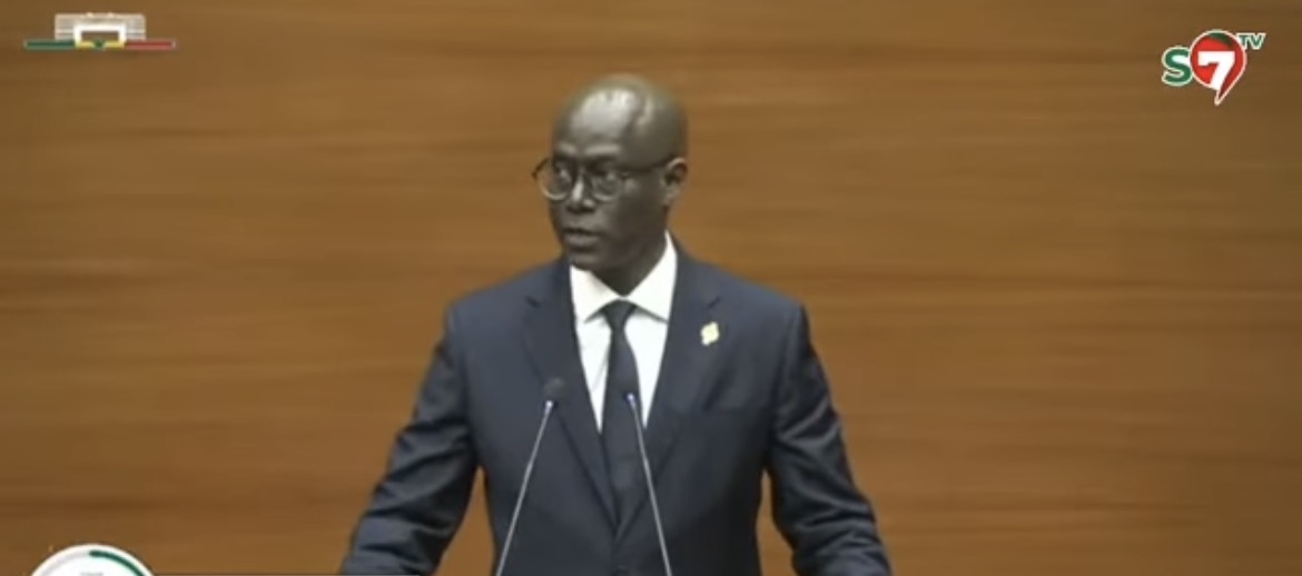 Thierno Alassane Sall : "Le régime actuel est devenu le bourreau de la presse"