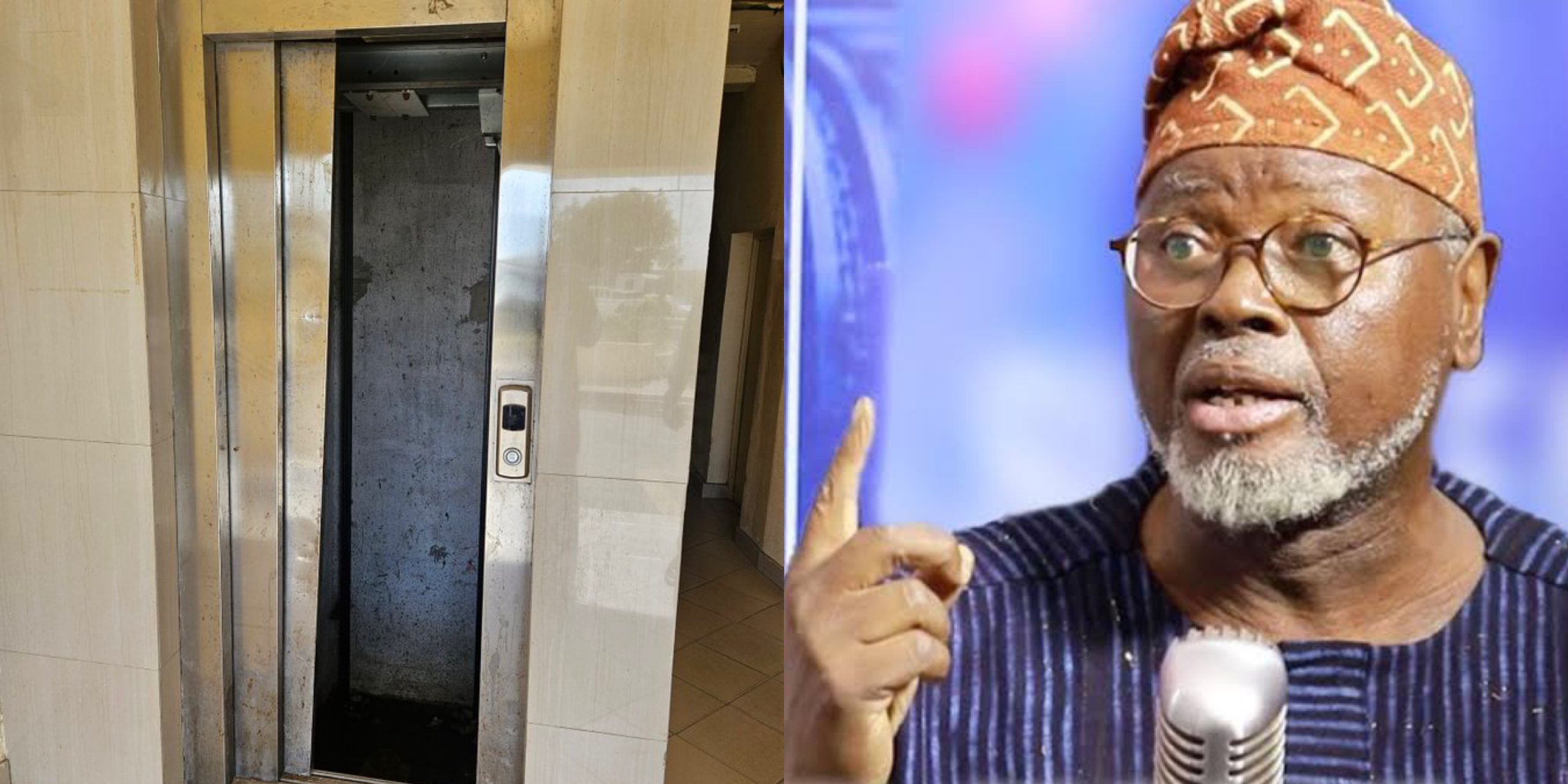 Panne de l'ascenseur de la Cybercriminalité : Alioune Tine interpelle les autorités dont le ministre de l’Intérieur