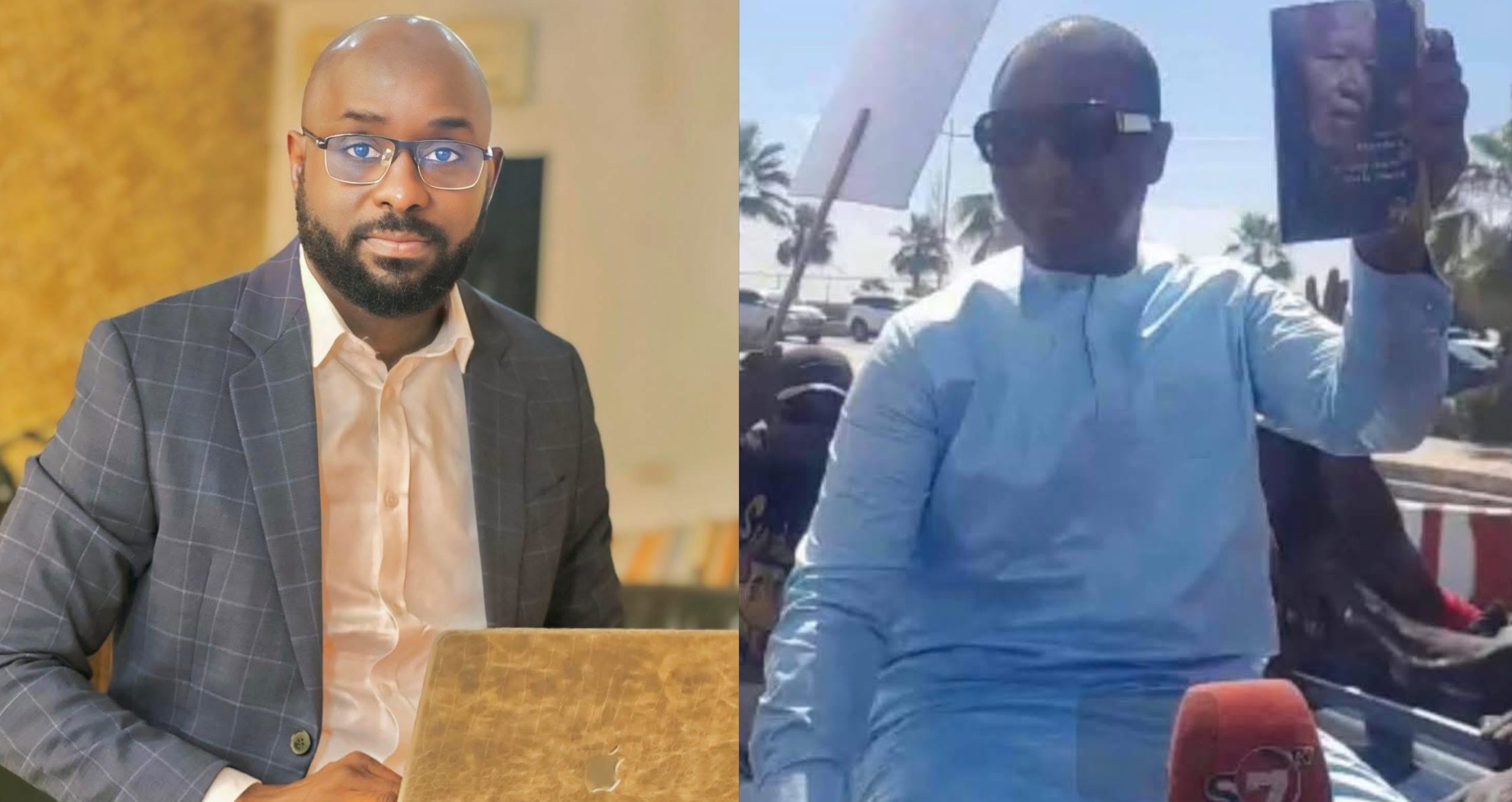 Thierno Bocoum : "Badara Gadiaga, la liberté surveillée et l’abus prolongé"