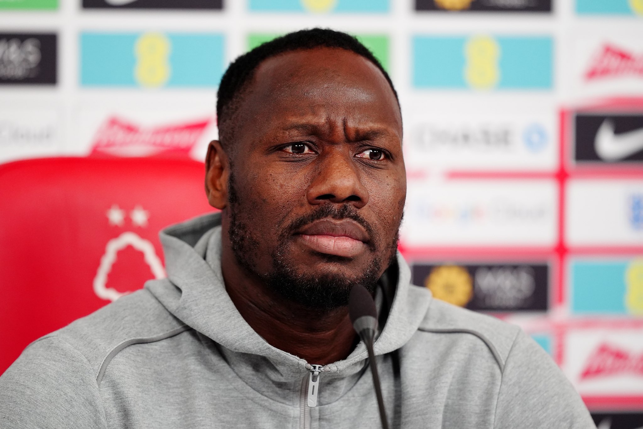 Pape Thiaw : « Aucun match facile pour le Sénégal »