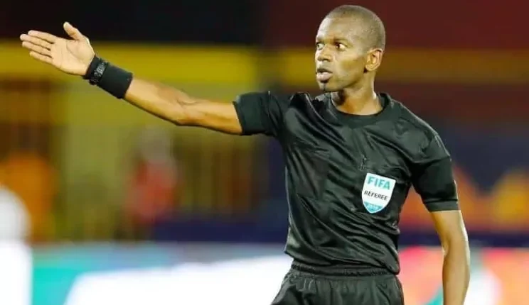 CAN-2025 : Issa Sy désigné pour arbitrer le choc Zambie–Maroc