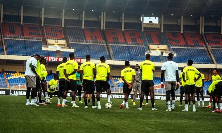 CAN 2025 : les Lions du Sénégal en regroupement dès le 15 décembre