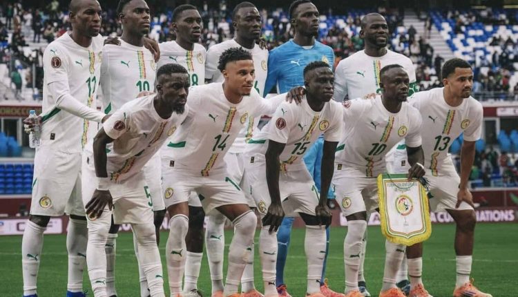 CAN 2025 : vers un onze remanié face au Bénin