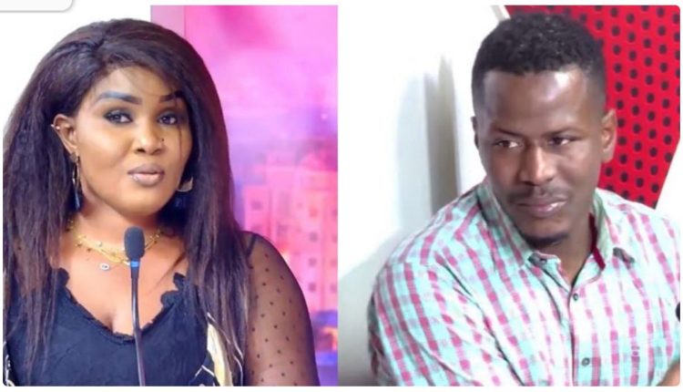 Diffamation contre Lat Diop : Maty Sarr Niang et Cheikh Oumar Talla condamnés