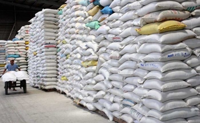 Affaire des 14 437 tonnes de riz : Le tribunal de Commerce déboute l’Onrac