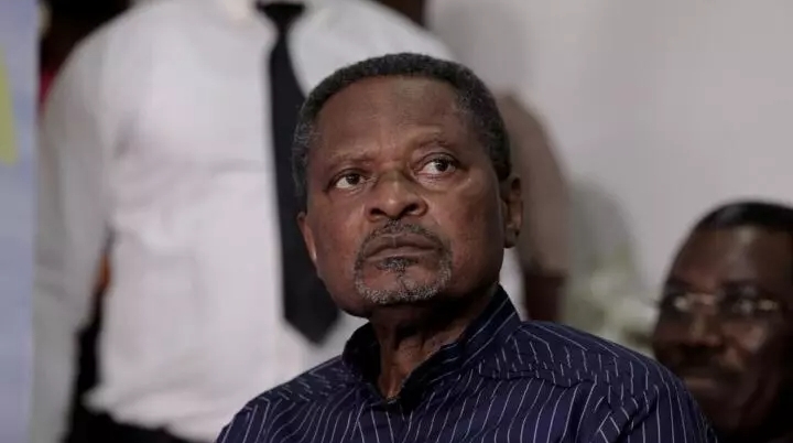 Cameroun: Décès en détention de l'opposant Anicet Ekane