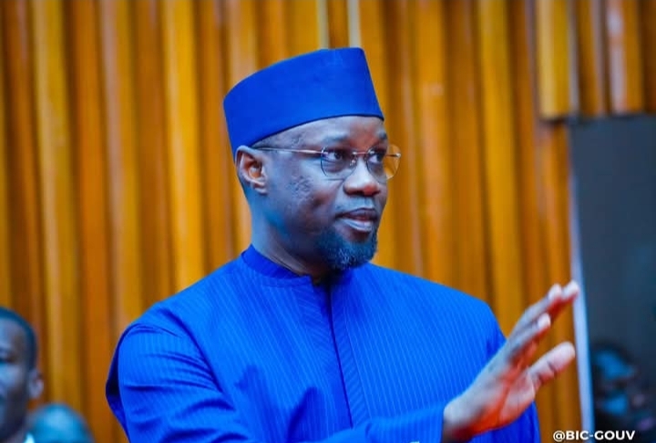 Affrontements à l'université : les instructions de Sonko